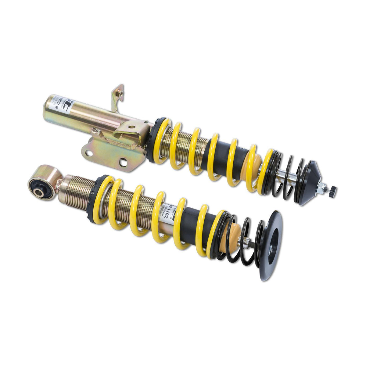 STS18258004 ST Suspension XA Coilover Kit - 2013-2020 FRS / BRZ / 86,