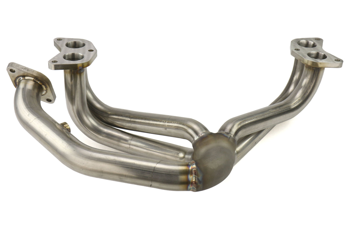 KILHH-2BOLT-EGT 2015-2021 Subaru STI Killer B Motorsport 4-1 Holy Header 2-Bolt w/EGT Bung,