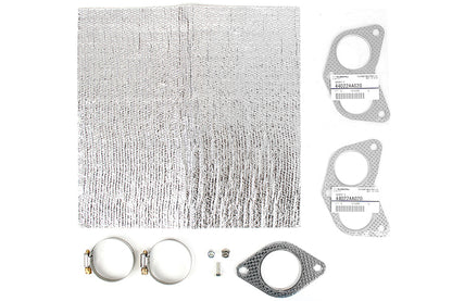 HKS14019-AF002 2015-2021 Subaru STI HKS Stainless Steel Equal Length Exhaust Manifold,
