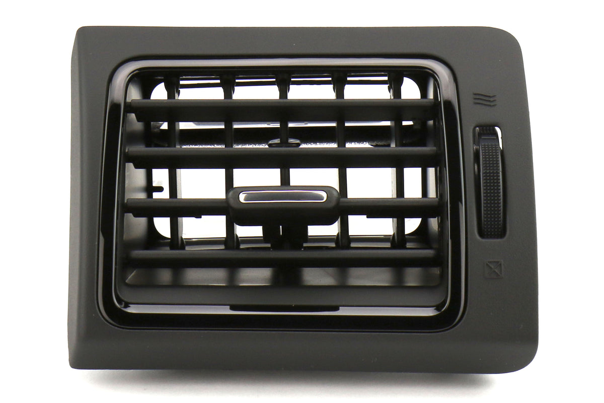 Subaru JDM Driver Side Vent Piano Black Subaru Models (inc. 2015+ WRX/STI / 2014+ Forester)