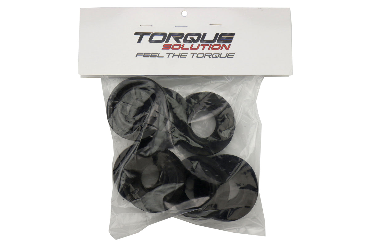 TQSTS-FRS-005 Torque Solution Subframe Bushings (Rear) - 2013+ FT86,