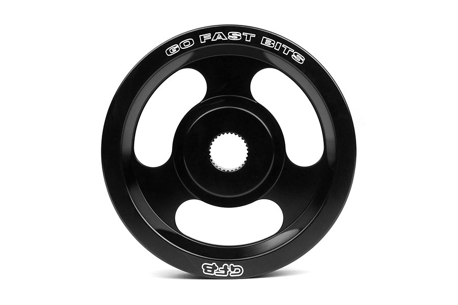 GFB2014 Go Fast Bits Underdrive Pulley Kit Subaru Models,