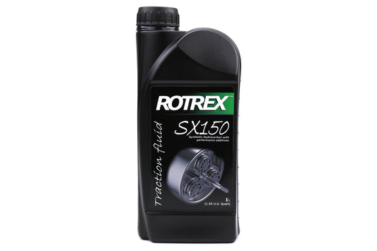 JAC2001-00-150 Rotrex SX150 Traction Oil - Rotrex Superchargers,