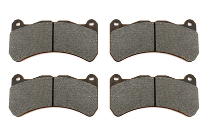 CATCT1365-XP10 Carbotech XP10 Front Brake Pads - 18+ STI,