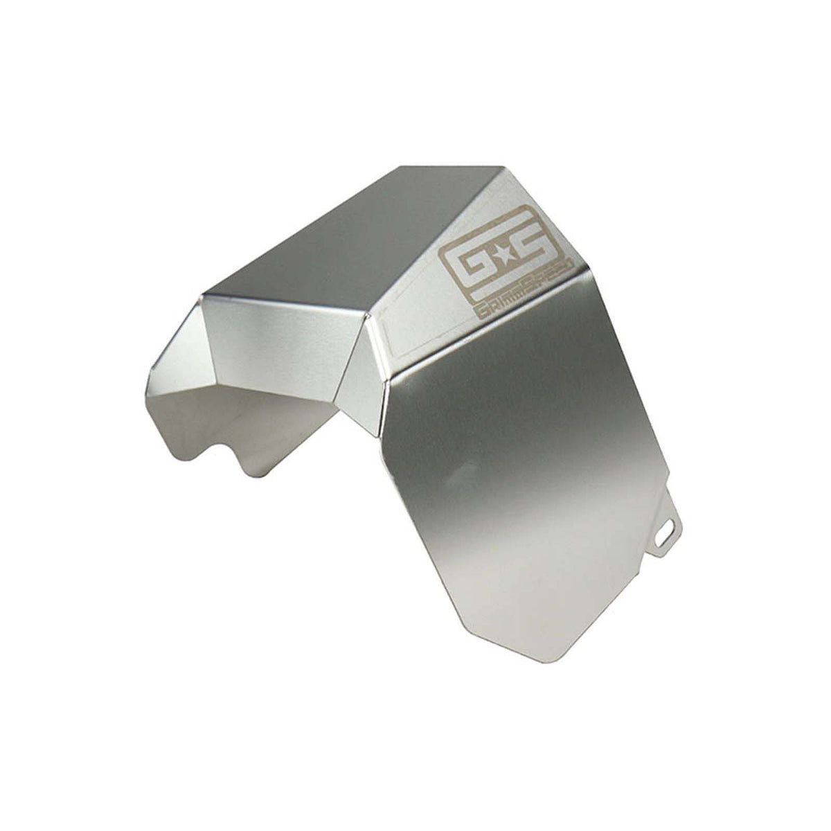 GRM092007 Grimmspeed Turbo Heat Shield V2 - 2002-2021 Subaru Turbo EJ Engines,