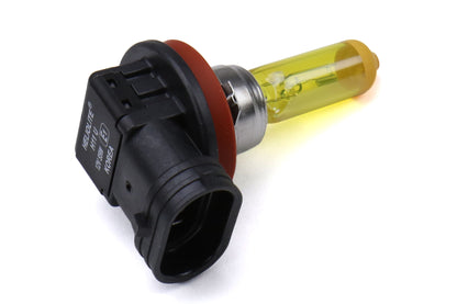 HLAH71071132 Hella Optilux Extreme Yellow Bulbs (H11) - 2013+ FT86,