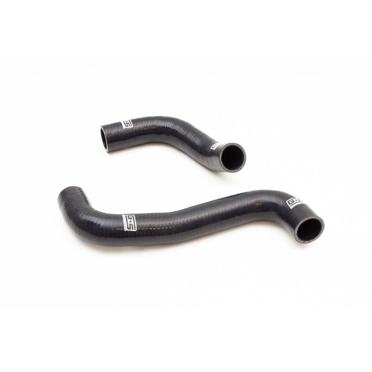 GRM405322 GrimmSpeed Radiator Hose Kit - 2008-2014 Subaru WRX / 2008-2020 Subaru STI,