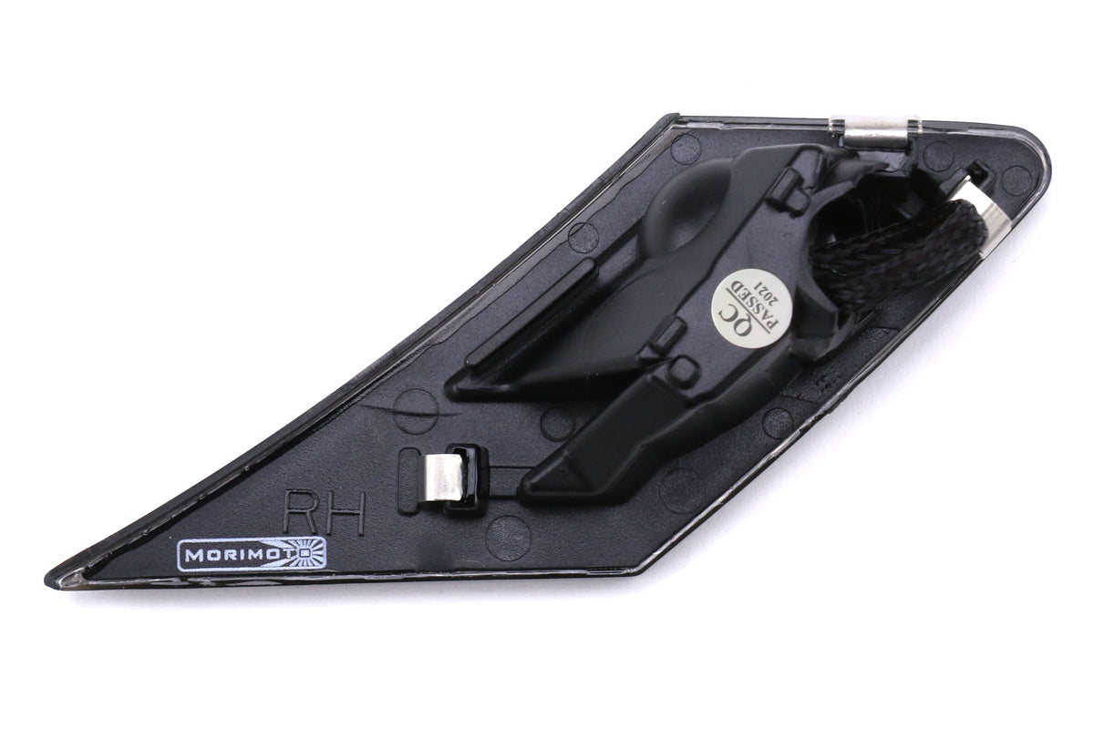 MRMLF72302 Morimoto XB LED Sidemarker Lights - 2013-2021 FRS / BRZ / 86,