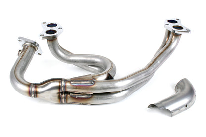 HKS14019-AF002 2015-2021 Subaru STI HKS Stainless Steel Equal Length Exhaust Manifold,