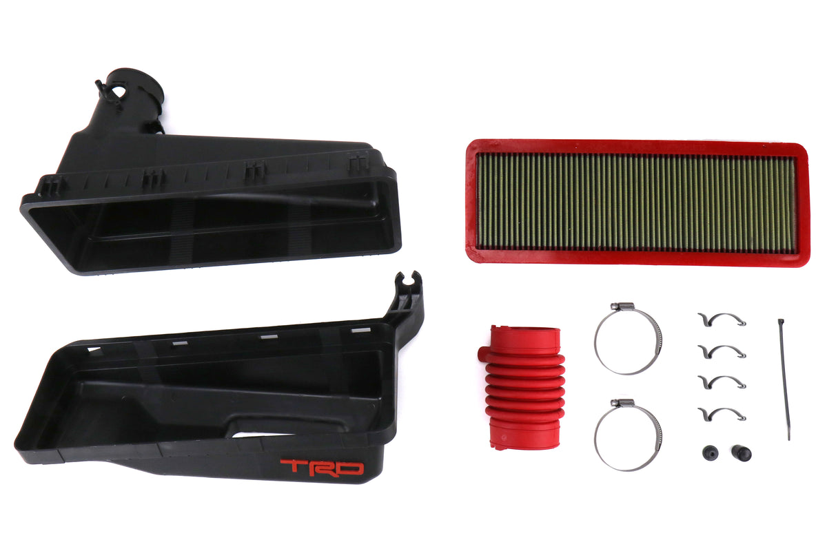 TRDPTR03-18130 TRD Performance Air Intake - 2013+ FT86,