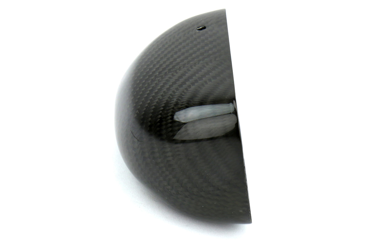 APPCB-801502B APR GT3 Mirrors with OEM Style Base - 2015+ WRX / 2015+ STI,