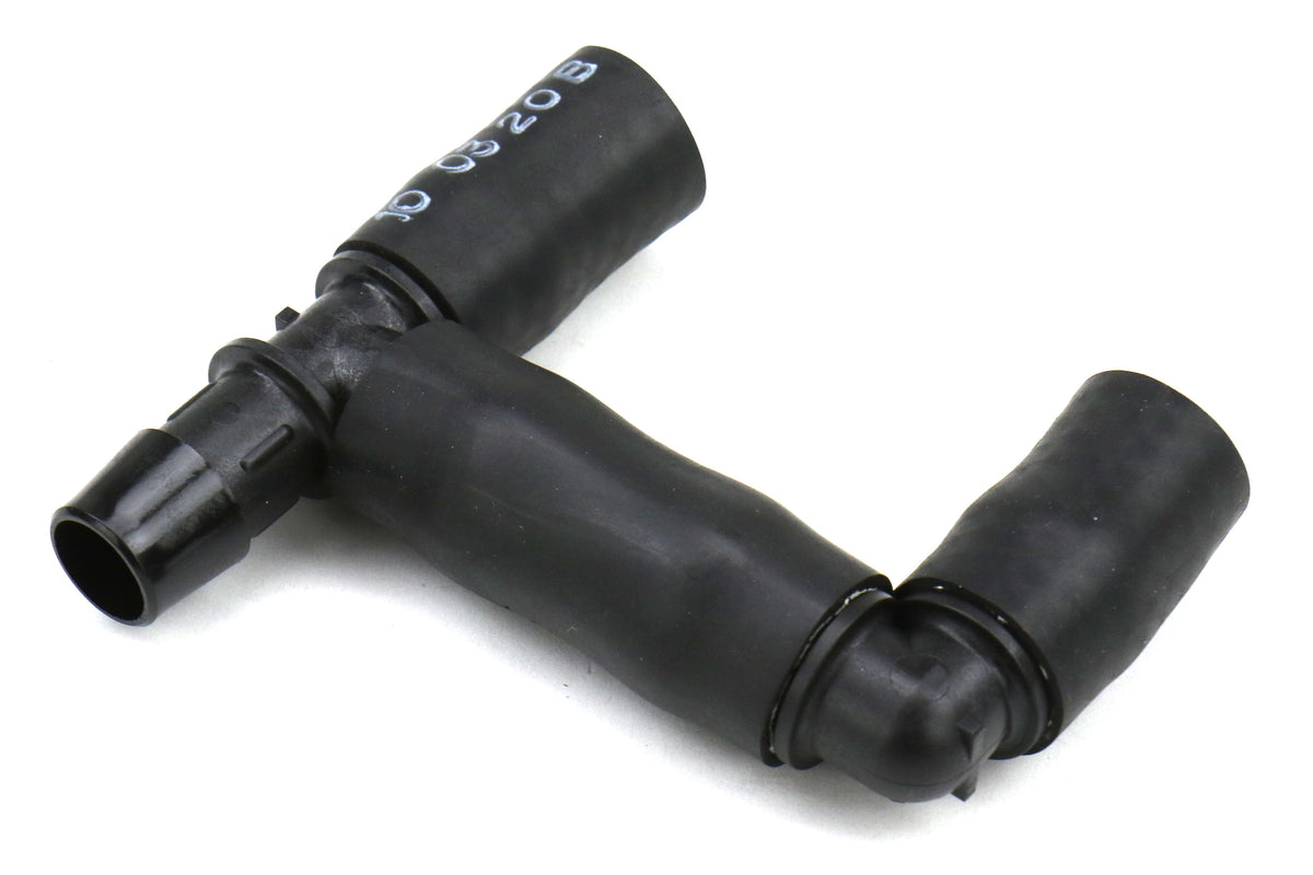 KILDWR2-B Killer B Motorsport Dual Washer/Coolant Reservoir - 2002-2014 Subaru WRX / 2004-2021 STI,