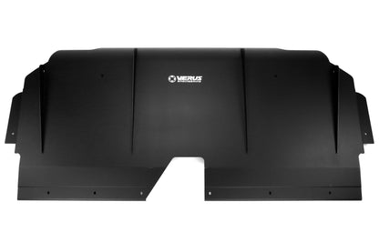 VERA0030A FT-86 SpeedFactory Rear Diffuser (non aggressive) - 2013+ FT-86,