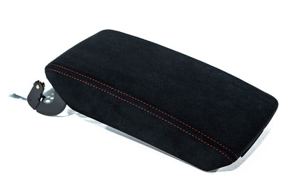 SUBJ1310VC623 Subaru Ultrasuede Center Console Lid - 2022+ Subaru WRX,