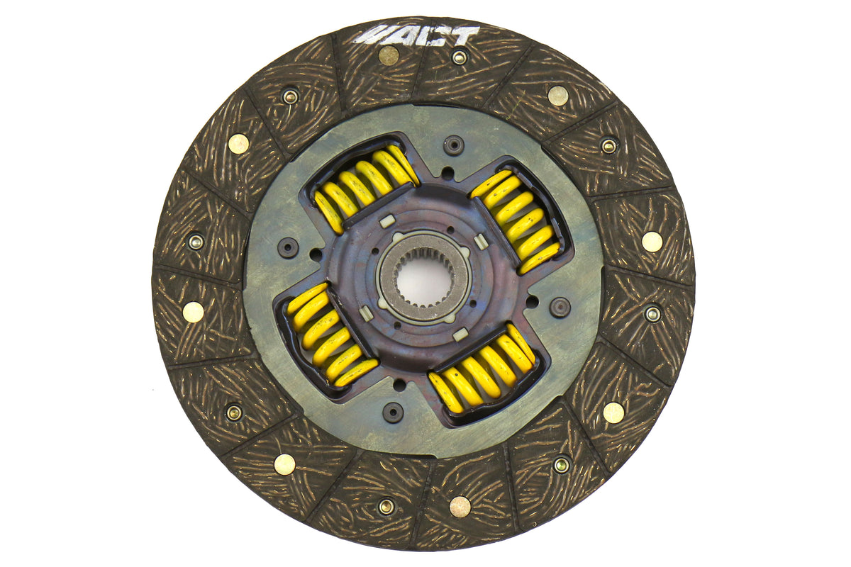 ACTSB8-XTSS ACT XT Street Clutch Kit (Lightweight FW) - 2013+ FT86,