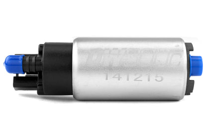 DET9-307-1010 DeatschWerks DW300 Series Fuel Pump w/ Install Kit - 2015-2018 WRX / 2013+ FR-S / BRZ / 86,