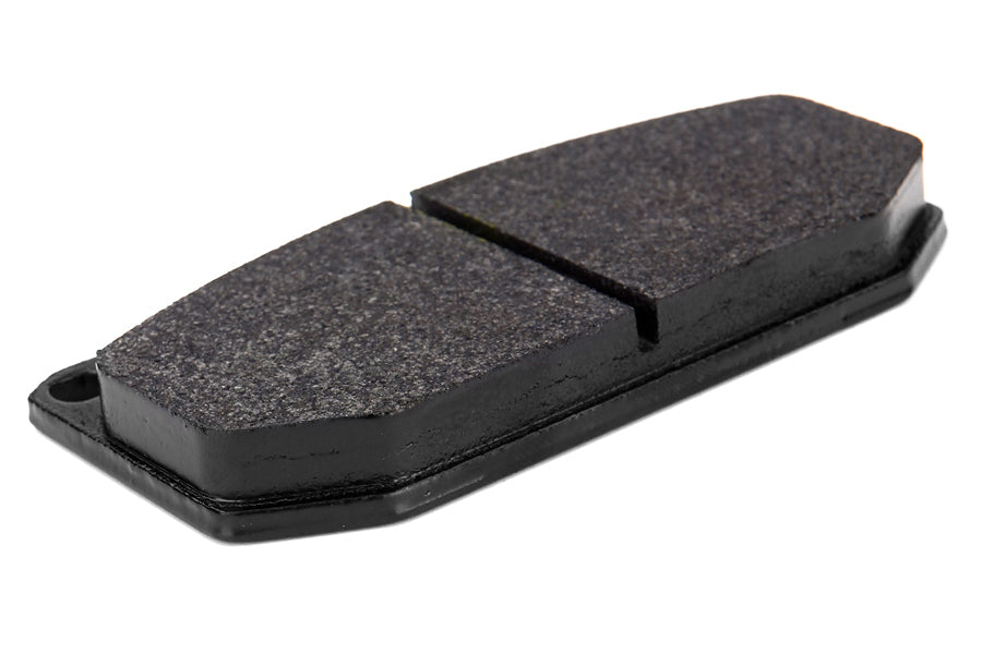 HWKHB700N.562 Hawk HP Plus Front Brake Pads - Subaru WRX 2006-2007,