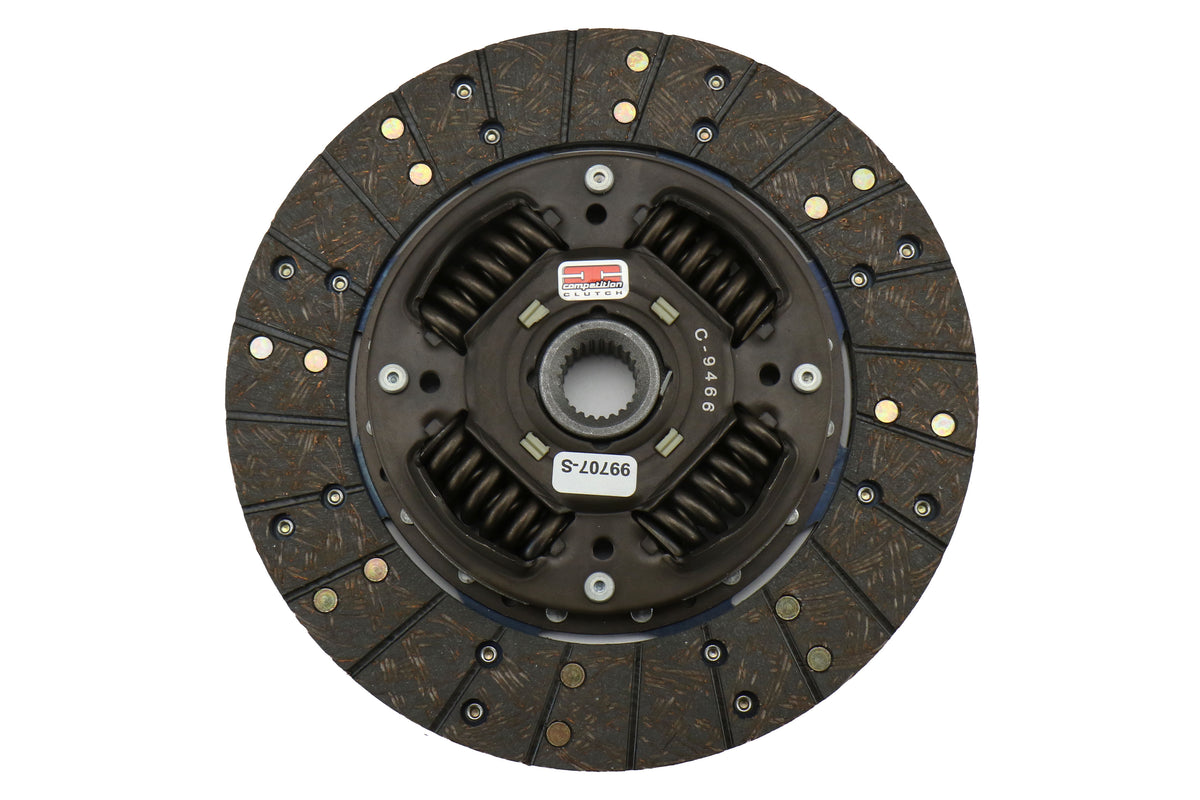 CCI15030-STOCK Competition Clutch OE Replacement Clutch,
