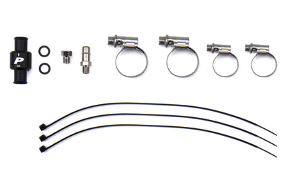 PERPSP-ENG-628 Perrin Turbo Sump Restrictor - 15-20 WRX / 14-18 Forester XT,