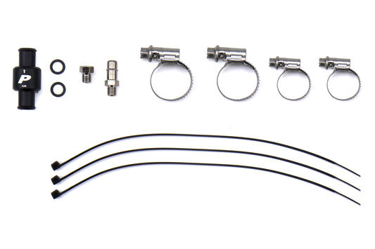 PERPSP-ENG-628 Perrin Turbo Sump Restrictor - 15-20 WRX / 14-18 Forester XT,
