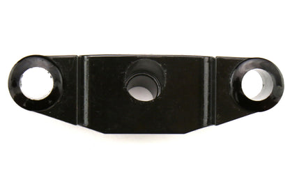 WHIKDT957 Whiteline Front and Rear Shifter Bushings,