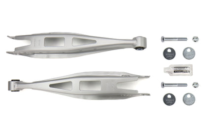 WHIKTA216A Whiteline Adjustable Lower Control Arms Rear - 2008+ WRX  / 2008+ STI / 2013+ FR-S / BRZ,