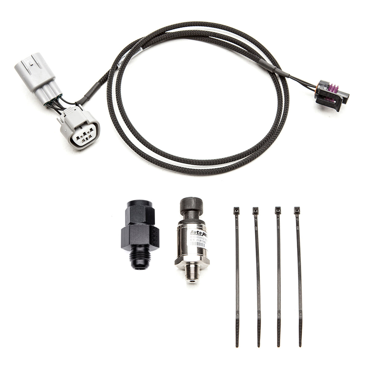 COBSUB004NG2S1FF COBB Subaru NexGen Stage 2 + Flex Fuel Power Package 15-18 STI,