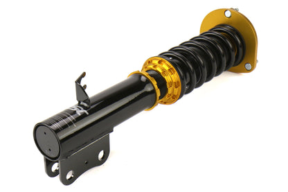 ISCS002-S ISC Suspension N1 Street Sport Coilovers - 2002-2007 Subaru WRX / 2004 STI,