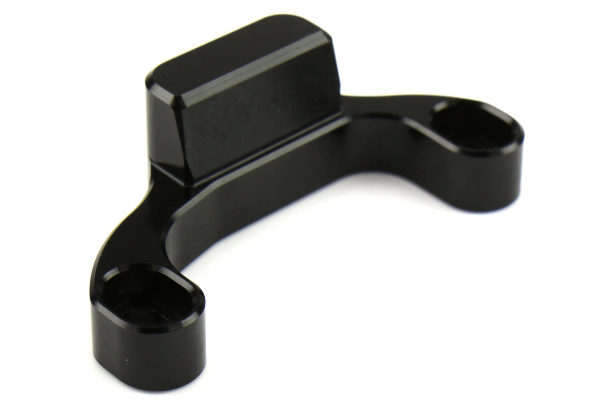 TQSTS-SU-261 Torque Solution Shifter Stop - 2015-2017 WRX MT,