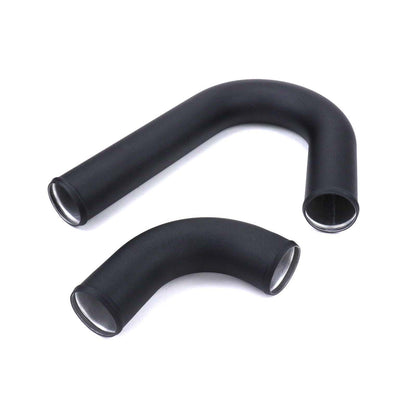 GRM090234 GrimmSpeed Intercooler WRX Pipe Kit Black 2015+ WRX,