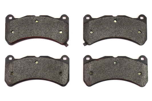 CATCT1365-1521 Carbotech 1521 Front Brake Pads - 18+ STI,
