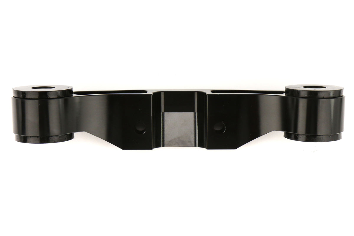 TQSTS-SU-427BK Torque Solution Billet Rear Differential Brace,