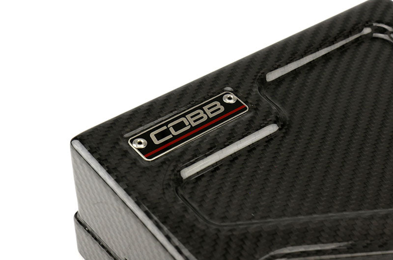 COB844660 COBB Subaru Redline Fuse Cover -,