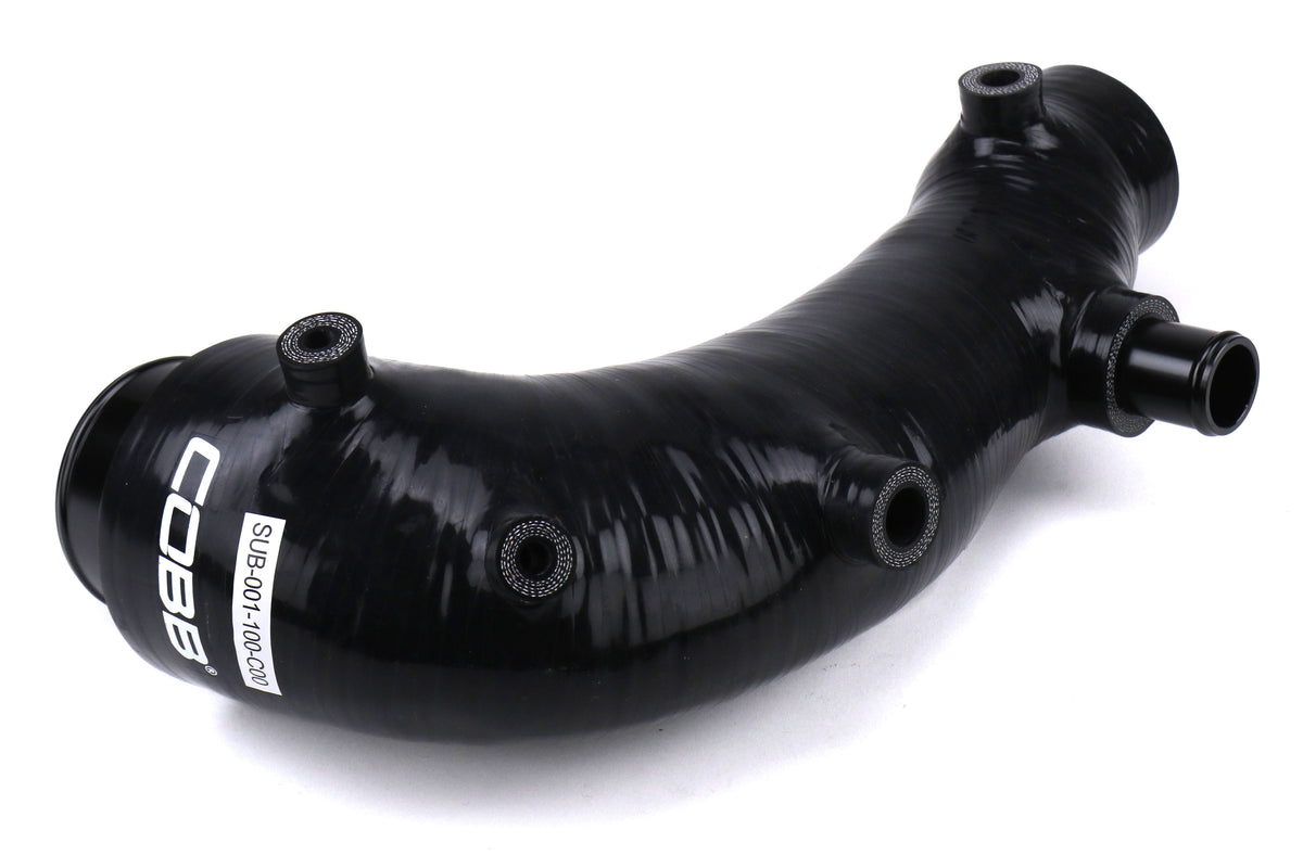 COB712450 Cobb Silicone Turbo Inlet Hose - 2015+ STI,