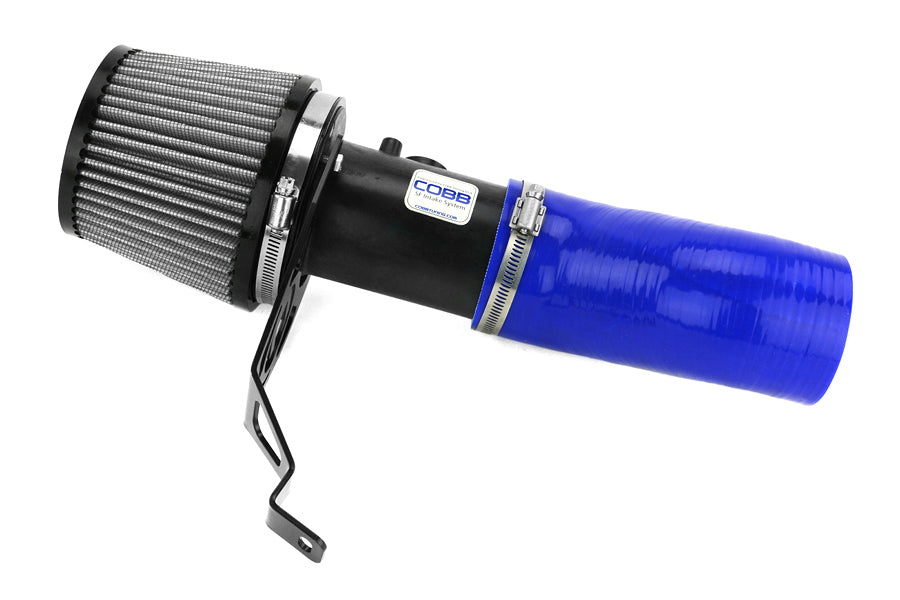 COB715100-BL COBB Subaru SF Intake System - 2015+ STI-Blue,
