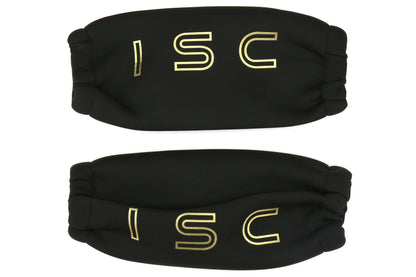 ISC300MMCOILCOV ISC Suspension Coilover Covers - Universal-300mm,
