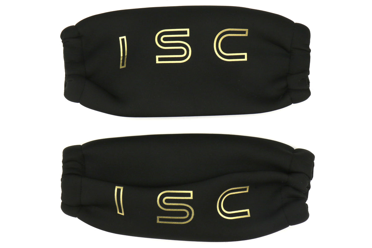ISC300MMCOILCOV ISC Suspension Coilover Covers - Universal-300mm,