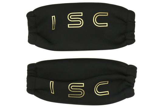 ISC300MMCOILCOV ISC Suspension Coilover Covers - Universal-300mm,