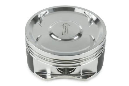MAN612001C-4 Manley Performance Platinum Series Piston Set 99.55mm 8.5:1 -,