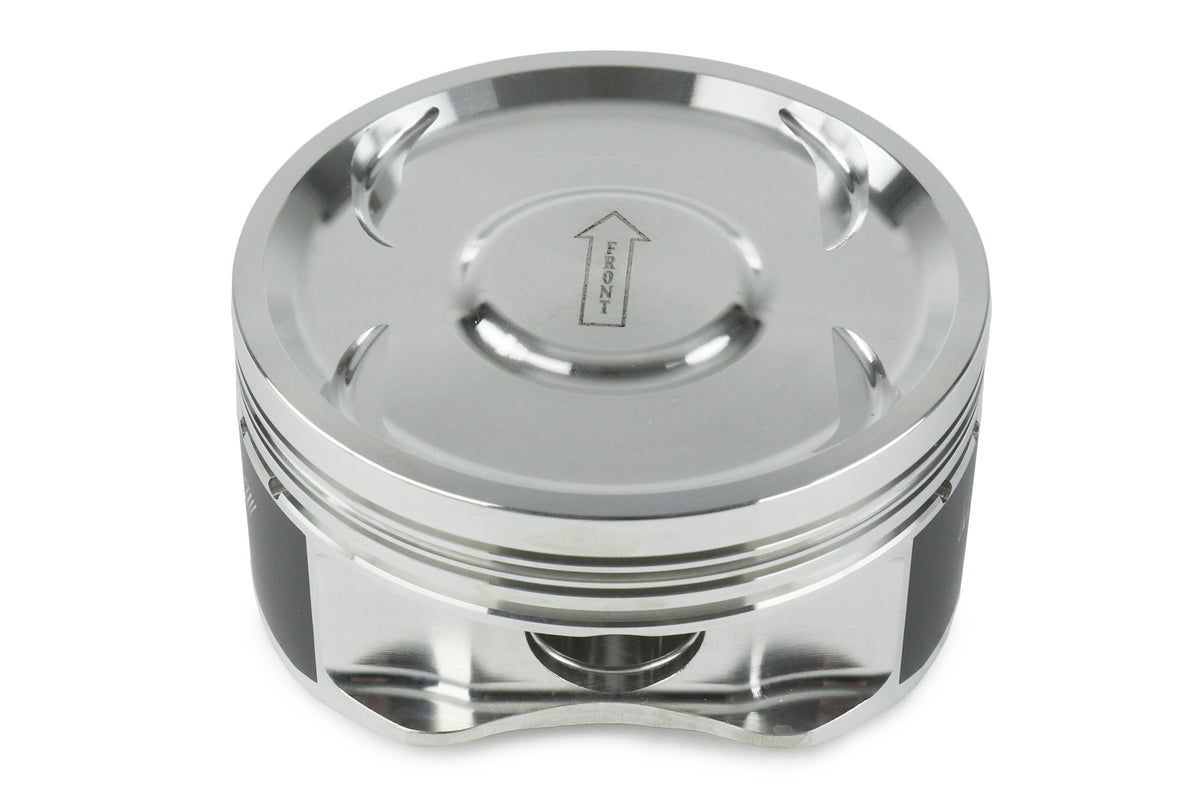 MAN612001C-4 Manley Performance Platinum Series Piston Set 99.55mm 8.5:1 -,