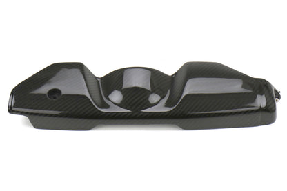 APPCBE-WRXALT APR Carbon Fiber Alternator Cover - 2002-2007 Subaru WRX/STI,