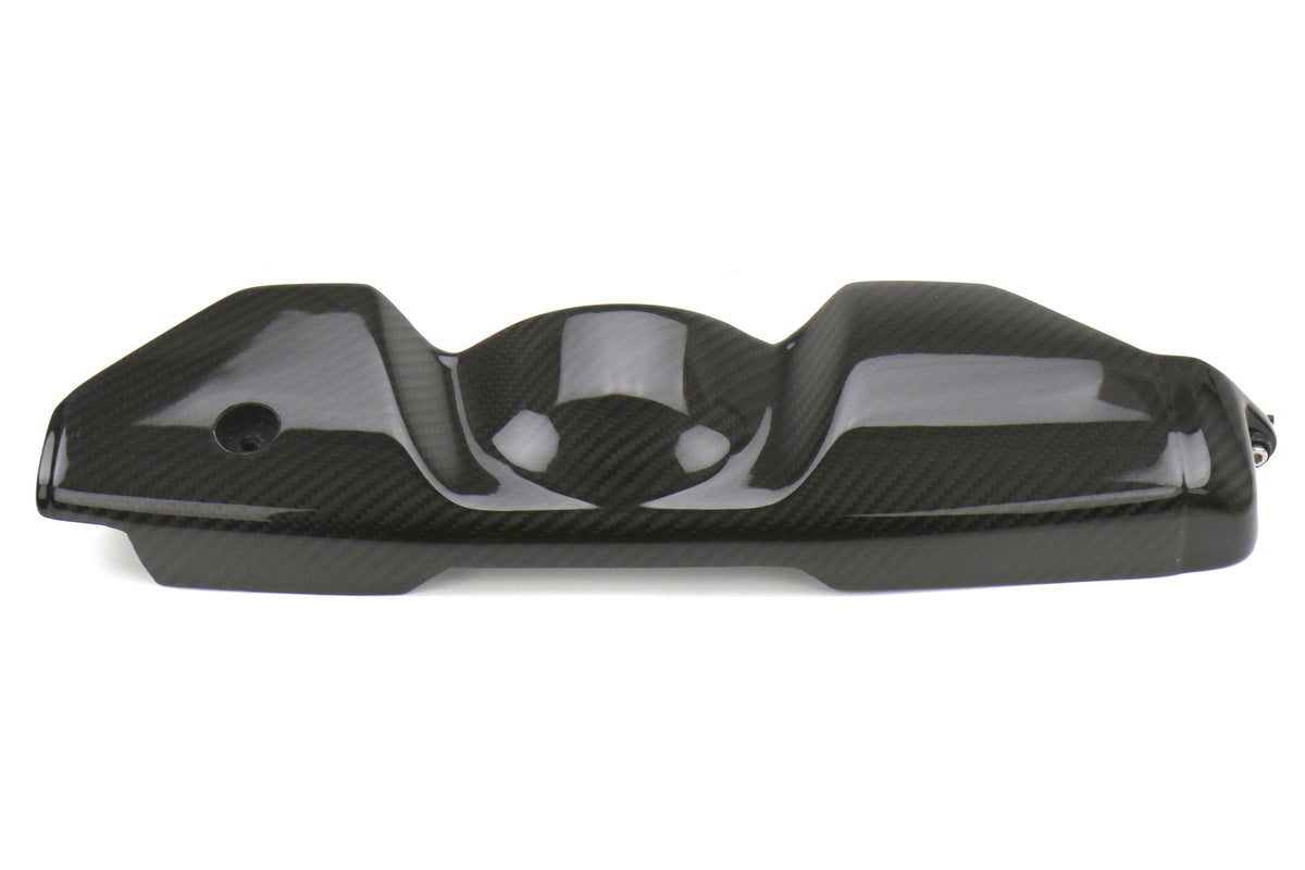 APPCBE-WRXALT APR Carbon Fiber Alternator Cover - 2002-2007 Subaru WRX/STI,