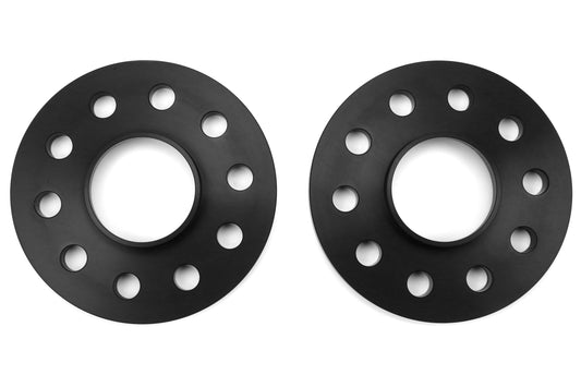 HRS3055664SW H&R Trak+ DR Spacer 11mm/15mm - 2020 Supra-Black-15mm,