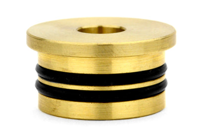 PERPSP-INR-016 Perrin Brass Shifter Bushing Kit - 2015-2020 WRX MT,