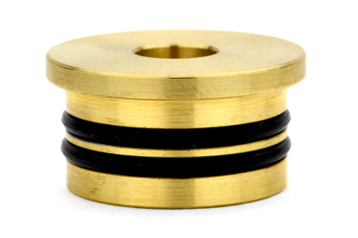 PERPSP-INR-016 Perrin Brass Shifter Bushing Kit - 2015-2020 WRX MT,
