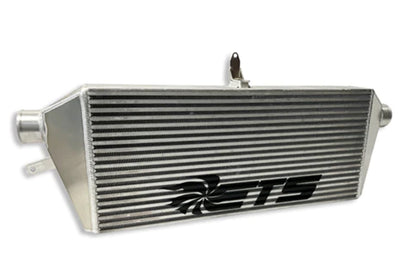 ETS200-60-IC-013 ETS 3.5-Inch Front Mount Intercooler Core Silver - 2022+ Subaru WRX,
