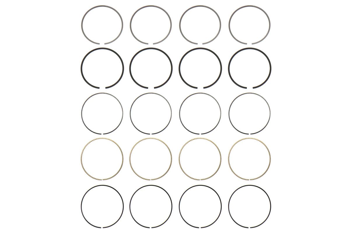 MAN46995DT-4 Manley Performance Ring-99.5/99.55 Mm 1.2 Mm 1.2 Mm 2.0,