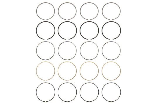 MAN46995DT-4 Manley Performance Ring-99.5/99.55 Mm 1.2 Mm 1.2 Mm 2.0,