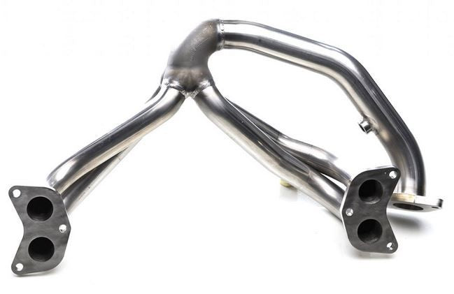 KILHH-DIY Killer B Motorsport 4-1 Holy Header DIY Rotated - 2015+ STI,