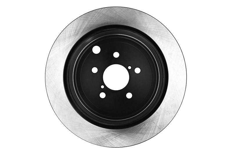 STT120.47031-GRP Centric Premium Brake Rotor Pair Rear - 2013-2021 FRS / BRZ / 86,